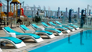 STUDIO LOFT MAMAIA SUMMERLAND