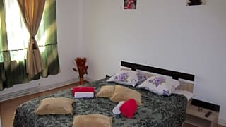 Apartament Gherghisan 4 persoane