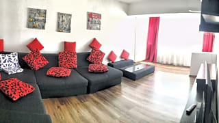 SnS ApartamenT Faleza G7