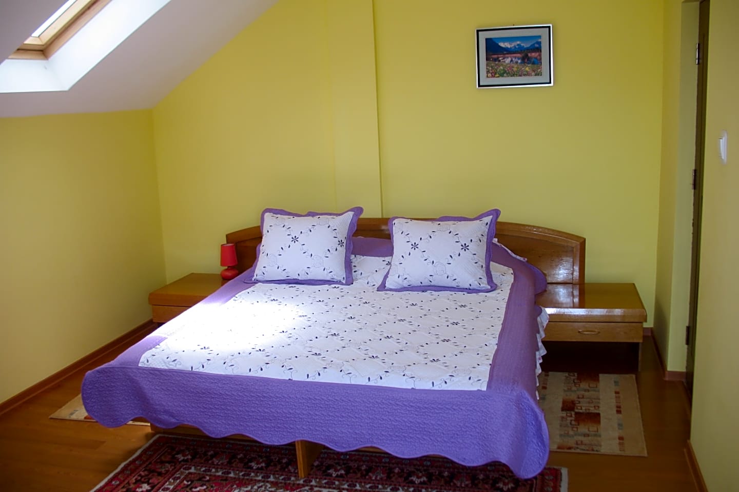 Vila Granada In Eforie Nord