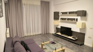 Andrew Beach Apartment