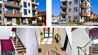 Happy Apartment 4