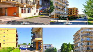 Phoenicia,50m de plaja 3+1GRATIS!
