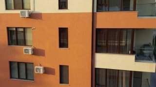 Apartament Perlei