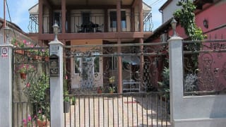 Villa Gherghisan