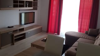 Apartament 2 camere nou, ultradotat