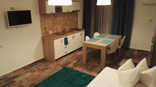 Dragos apartments