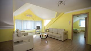 Apartament 3 camere Mamaia