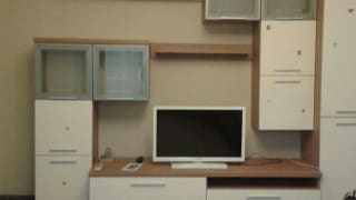 APARTAMENT RAISA