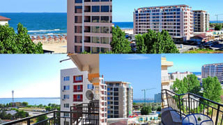 Happy Apartment 6, 3cam, Phoenicia!