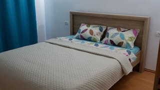 Cazare regim hotelier/neversea