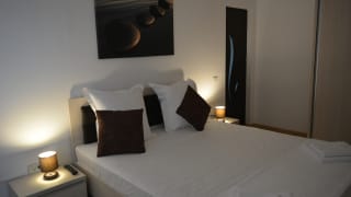 Apartament Mattew
