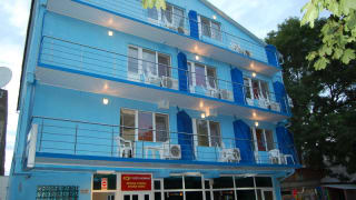 Vila Blue