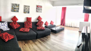 SnS ApartamenT Faleza G7