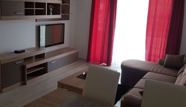 Apartament 2 camere nou, ultradotat