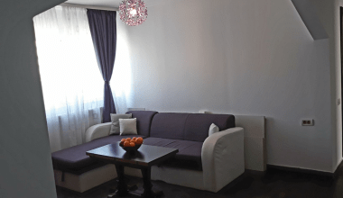 Apartament Gabriella