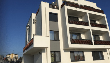 Black Sea Mirage Studio Mamaia Nord