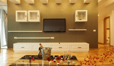 Hill Residence