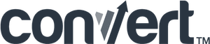 convert logo
