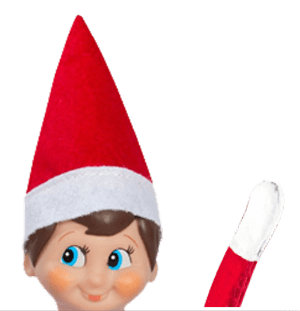 pop up elf