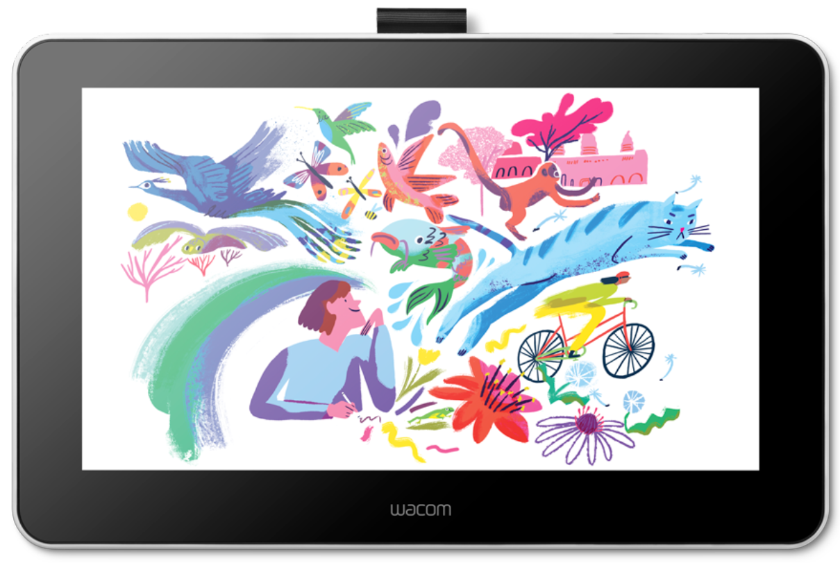 Discover One 2019 gen1