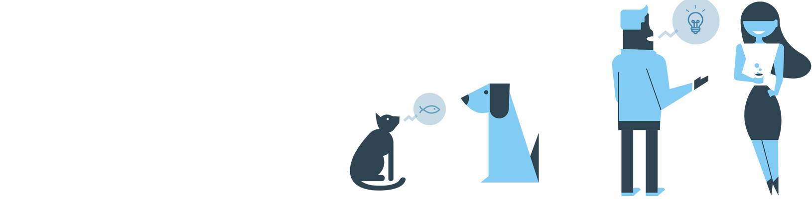 Listen to your customers Listen to your customers