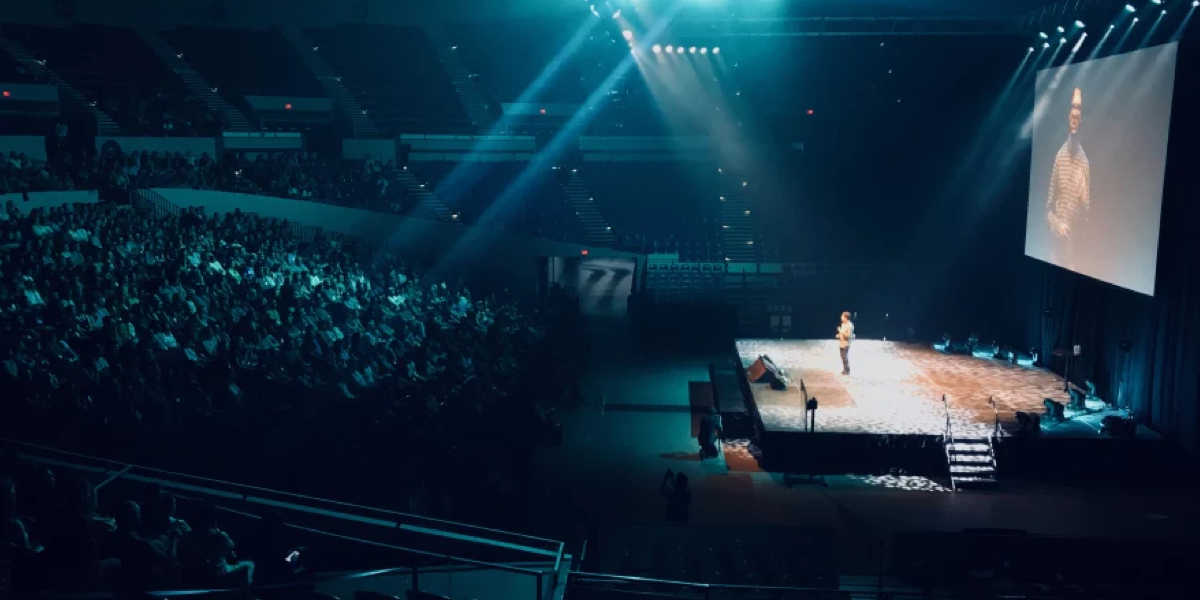 Key Takeaways from XOXO Festival 2018 Roboboogie.