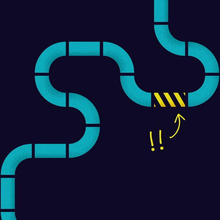 A compass guiding users to increased conversions
