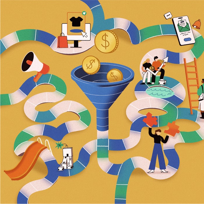 more money in your funnel