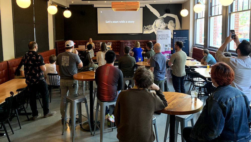 May's Camp Optimization Event
