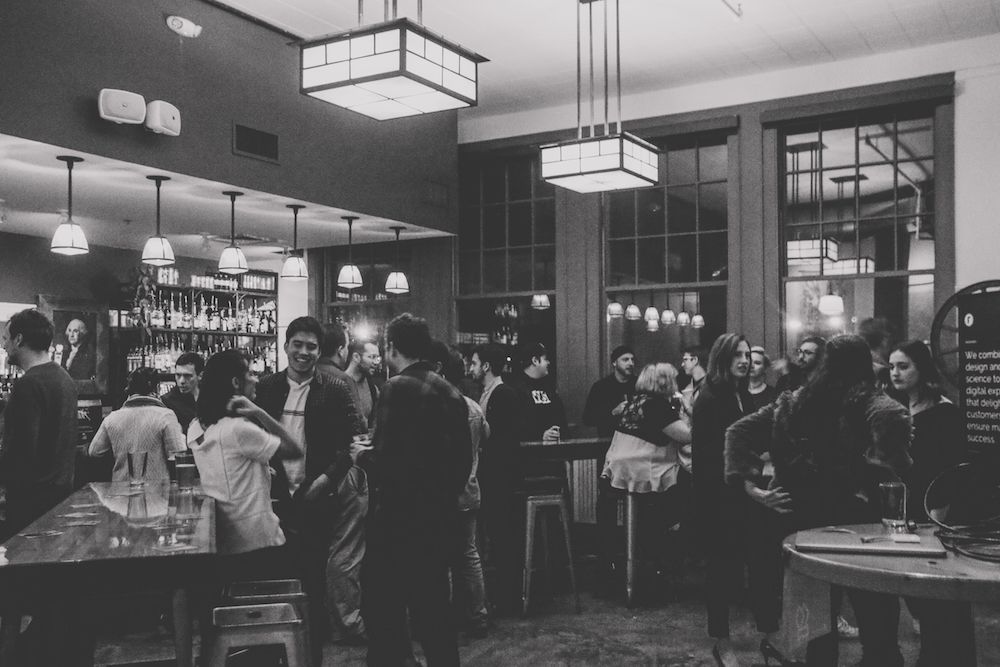 Camp Optimization January 2018