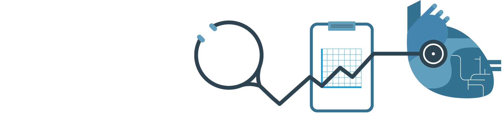 Let data leads the way