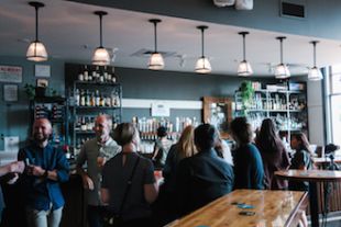 Andy Hugelier, Director of Product Design at Opal Labs, presneting at Camp Optimization in September 2017 Andy Hugelier, Director of Product Design at Opal Labs, presneting at Camp Optimization in September 2017