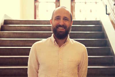 roboboogie Optimization Strategist, Duncan Lawrence