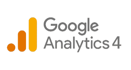 Google Analytics Four Logo
