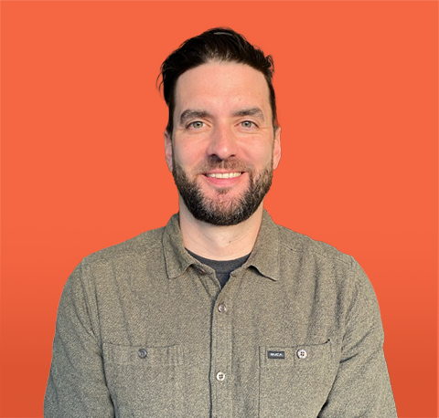 Ben Dietrich, Sr. Strategic Account Manager