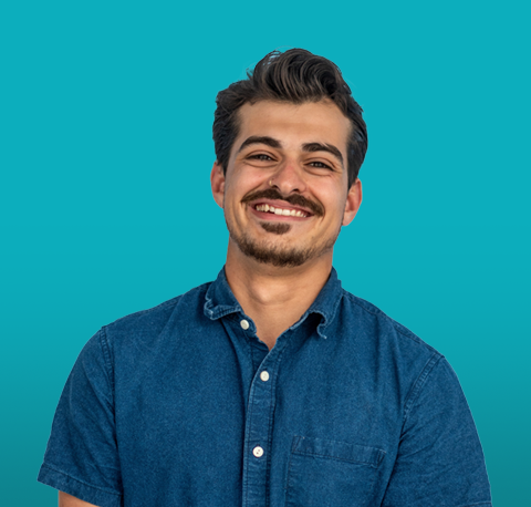 Lucas Cummings, Performance Analyst, Conversion Rate Optimization