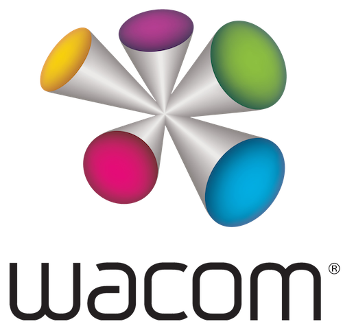 Wacom logo