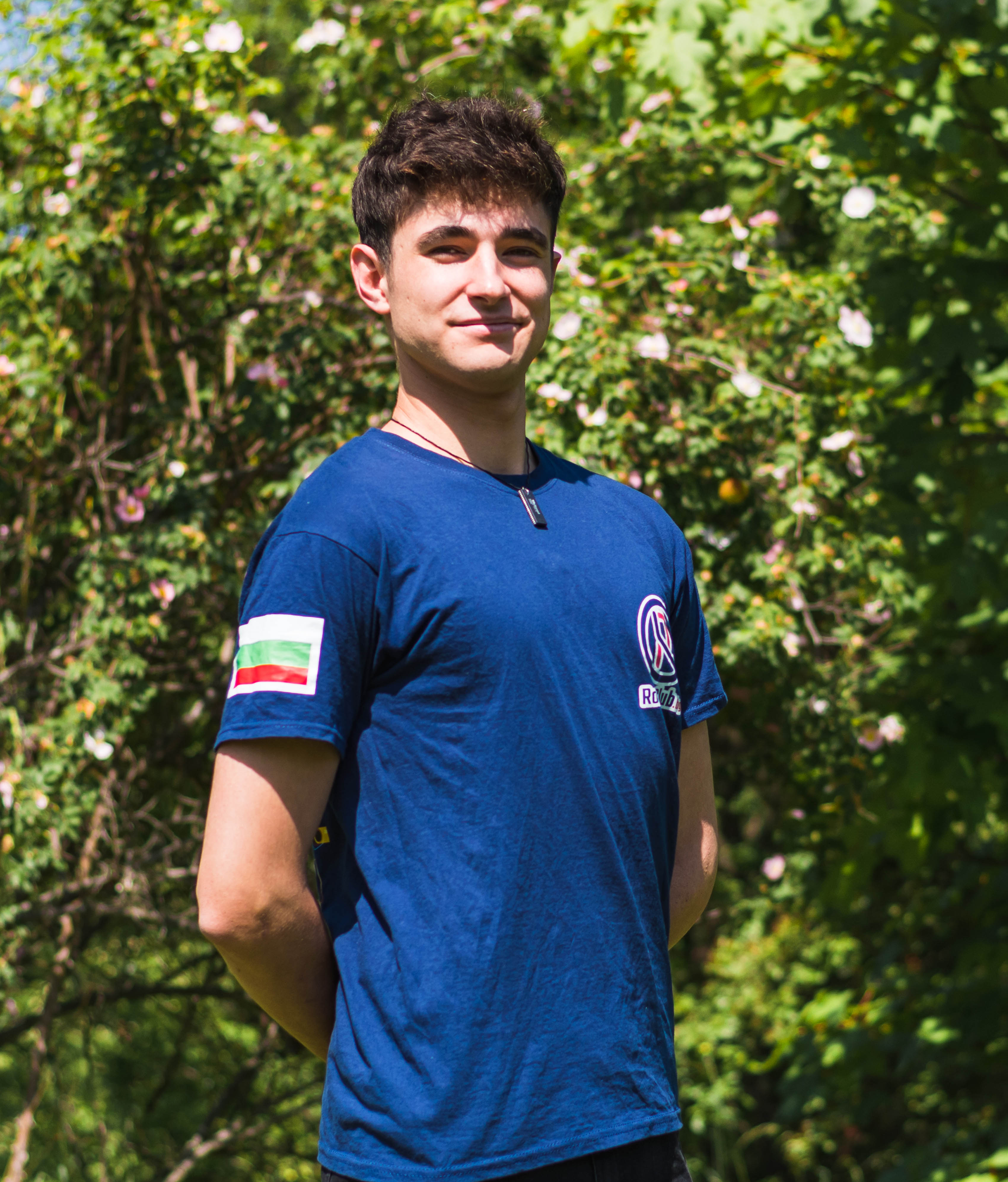 profile Photo