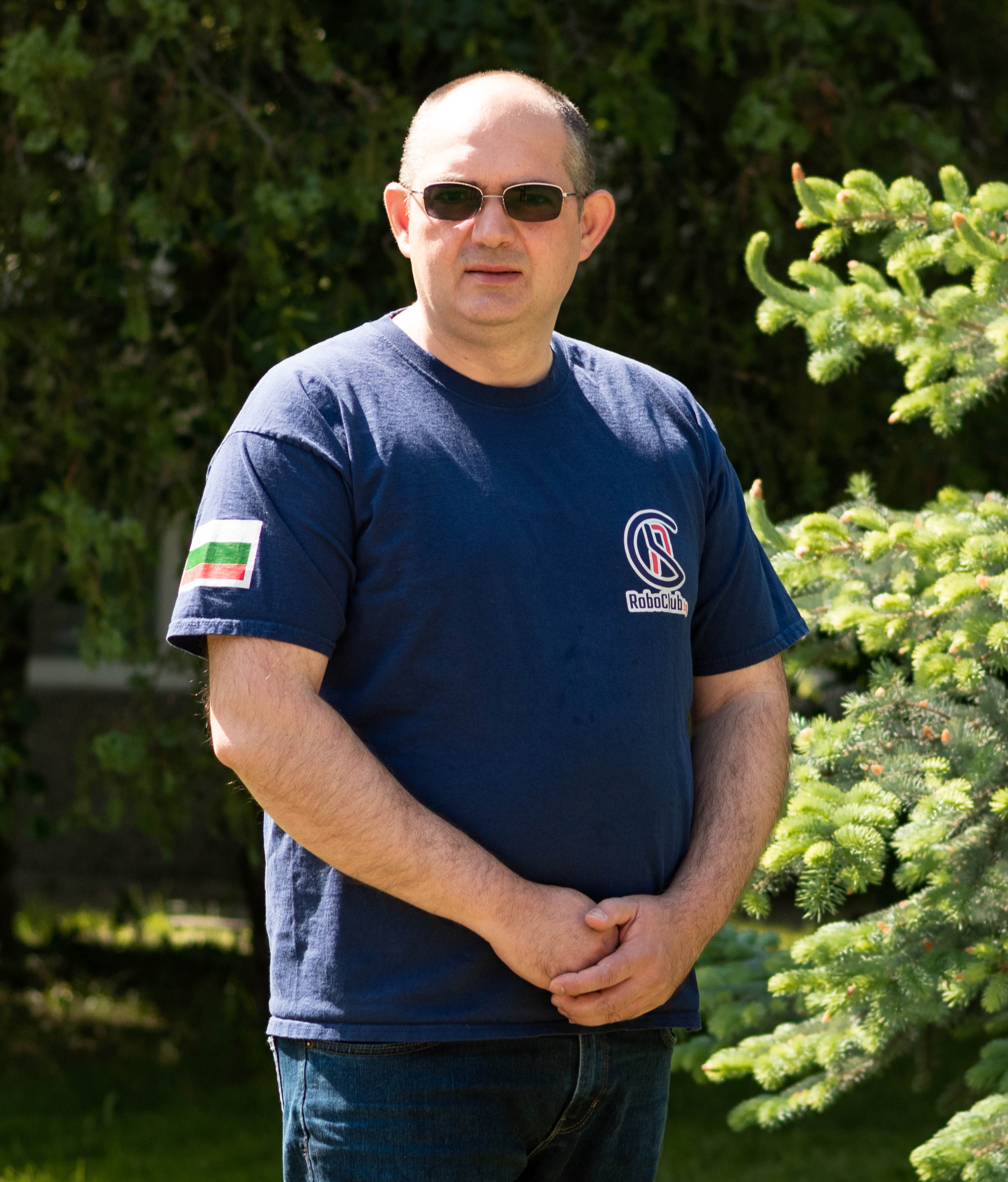 profile Photo