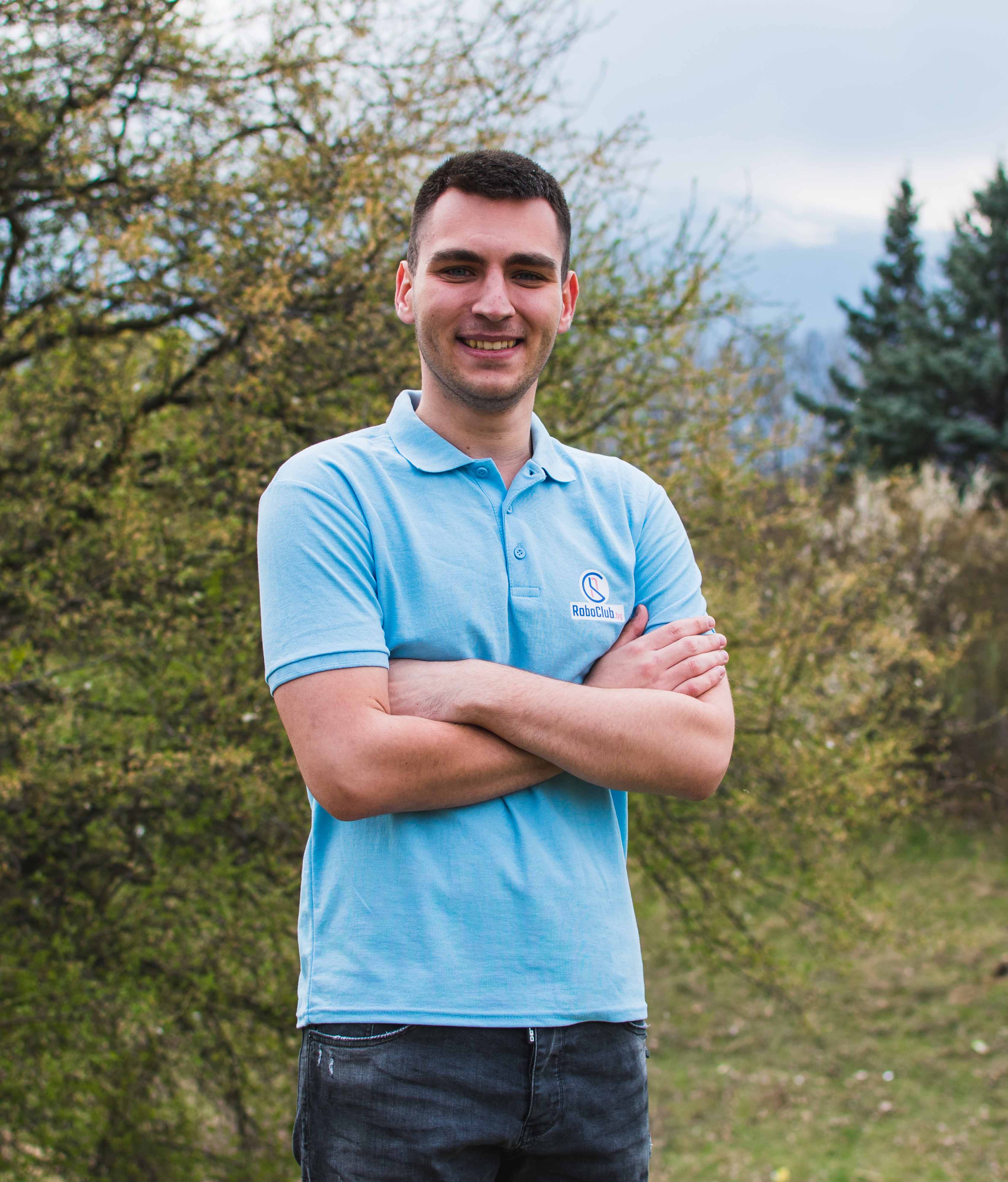 profile Photo