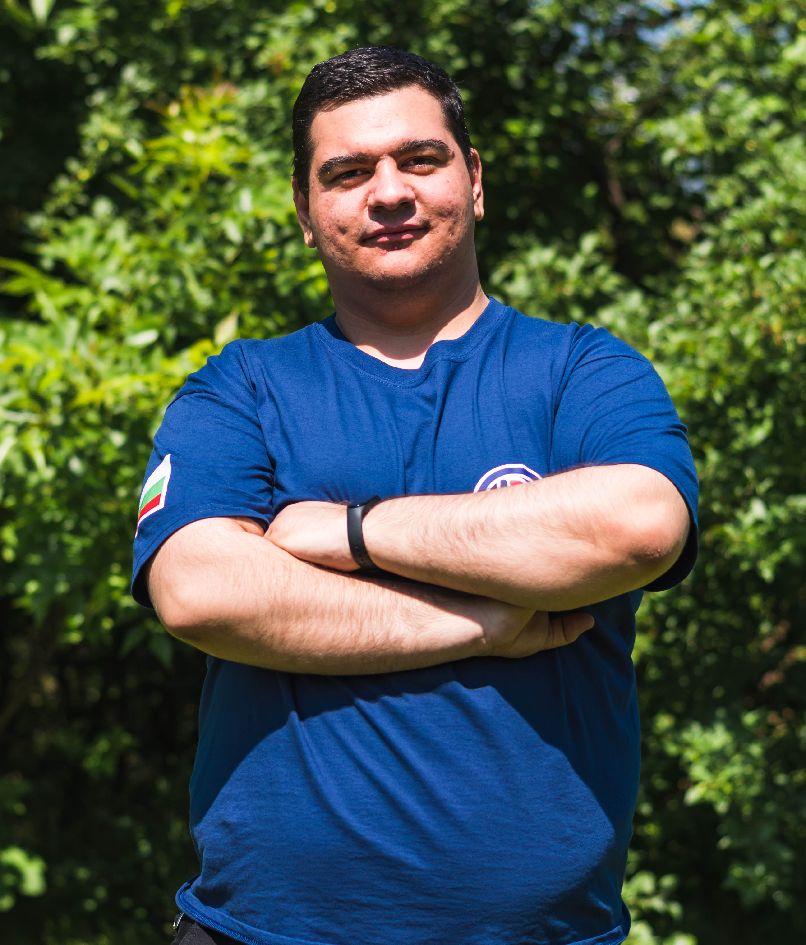 profile Photo
