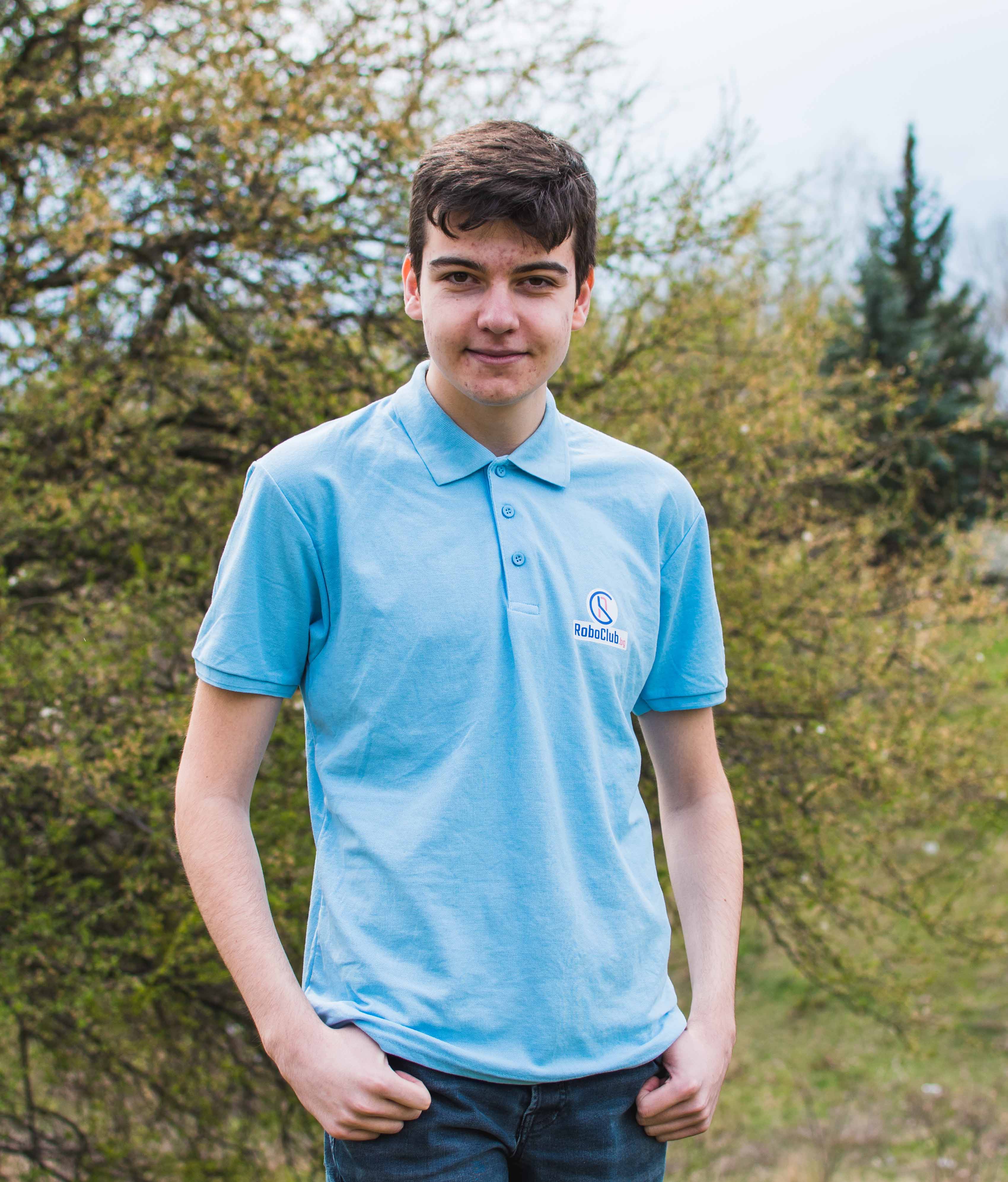 profile Photo