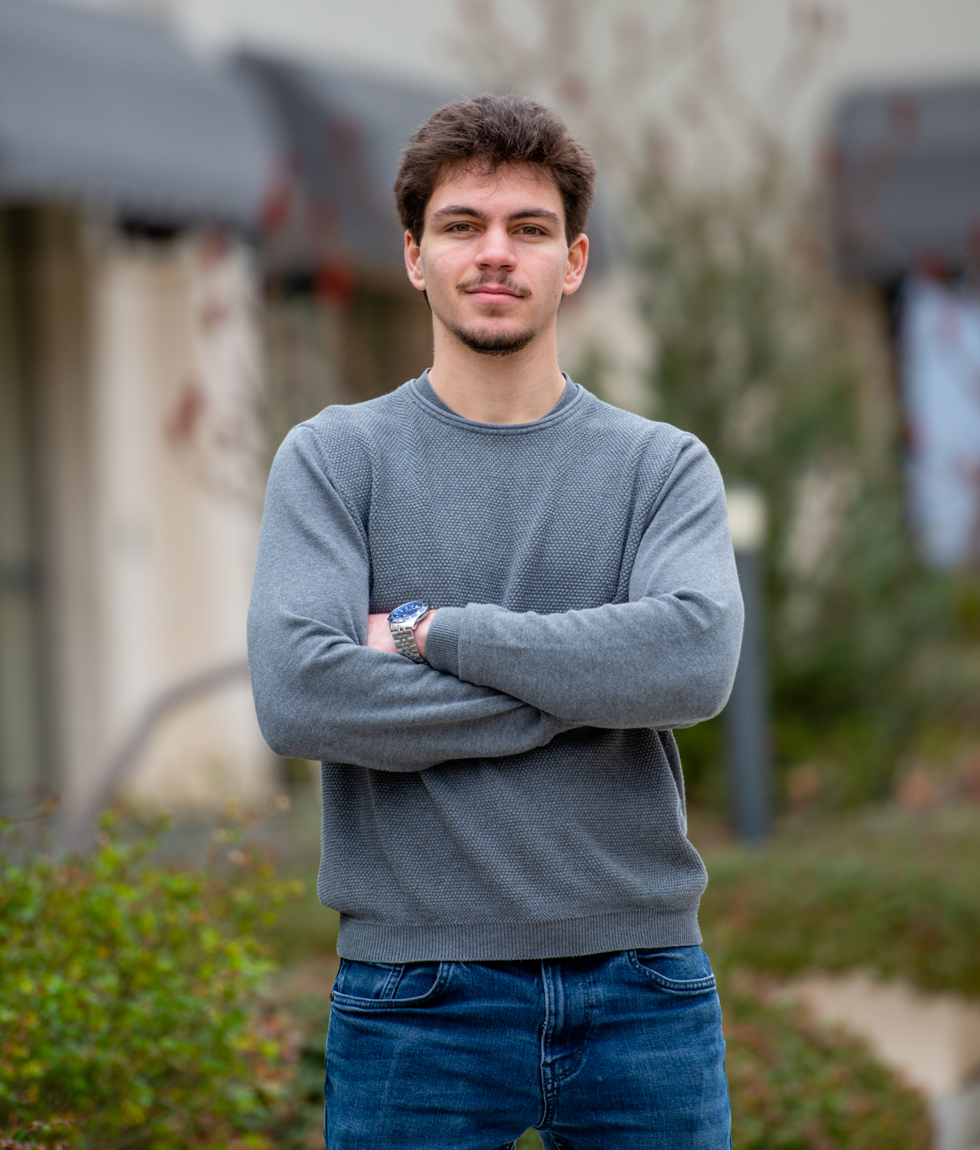 profile Photo