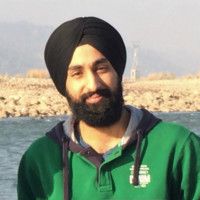 Arvinder Pal Singh