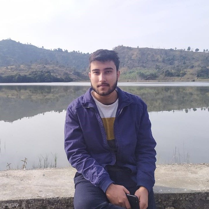 Rahul Sharma