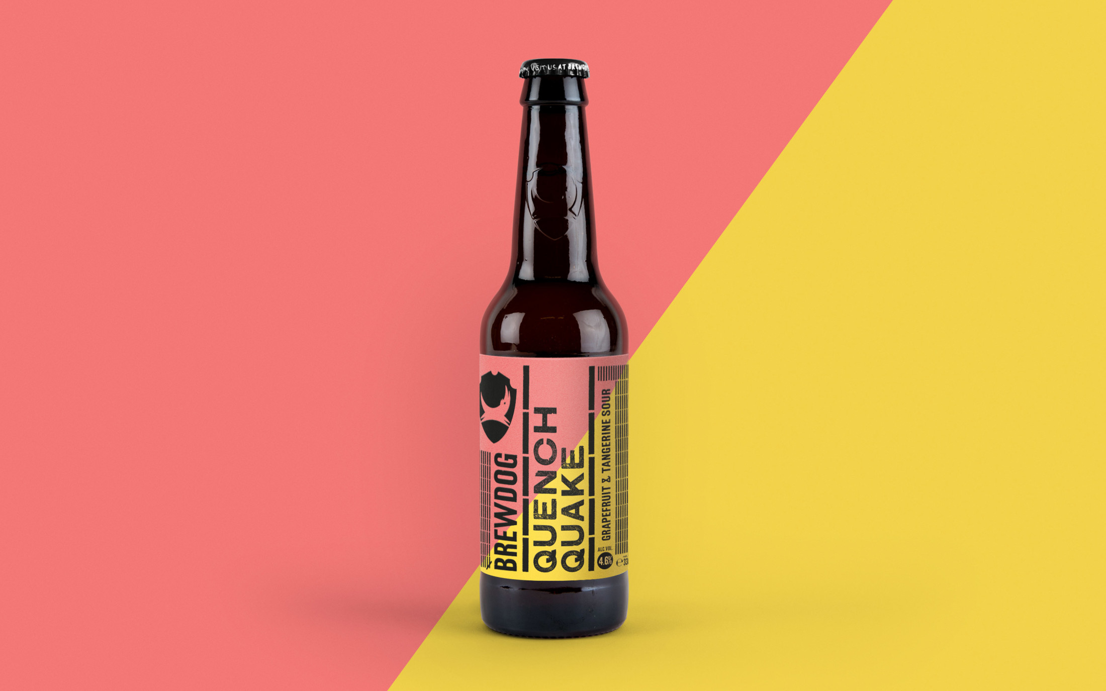Brewdog Quench Quake Bottle Vis2