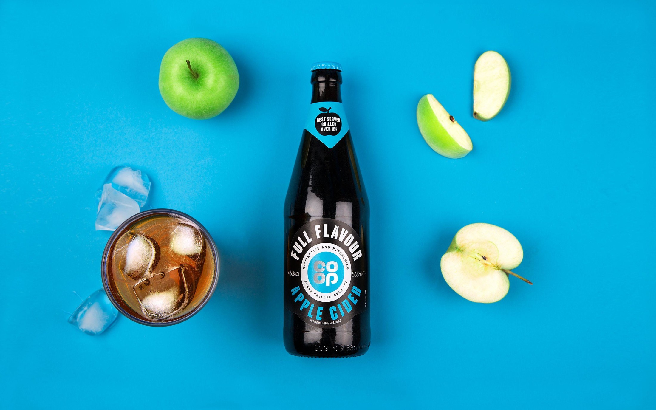 Coop 11 Cider