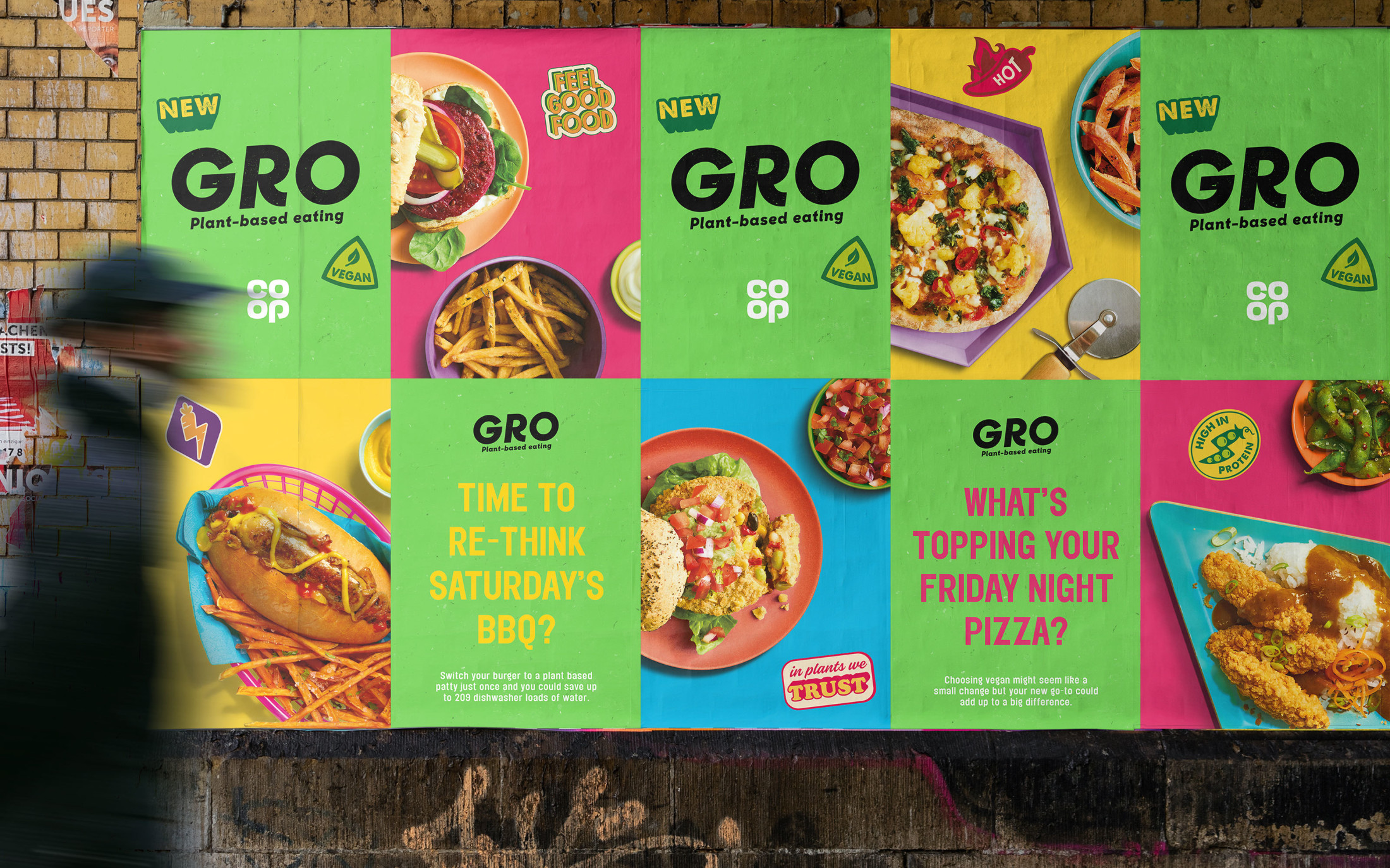 13 Gro 3200 Posters World