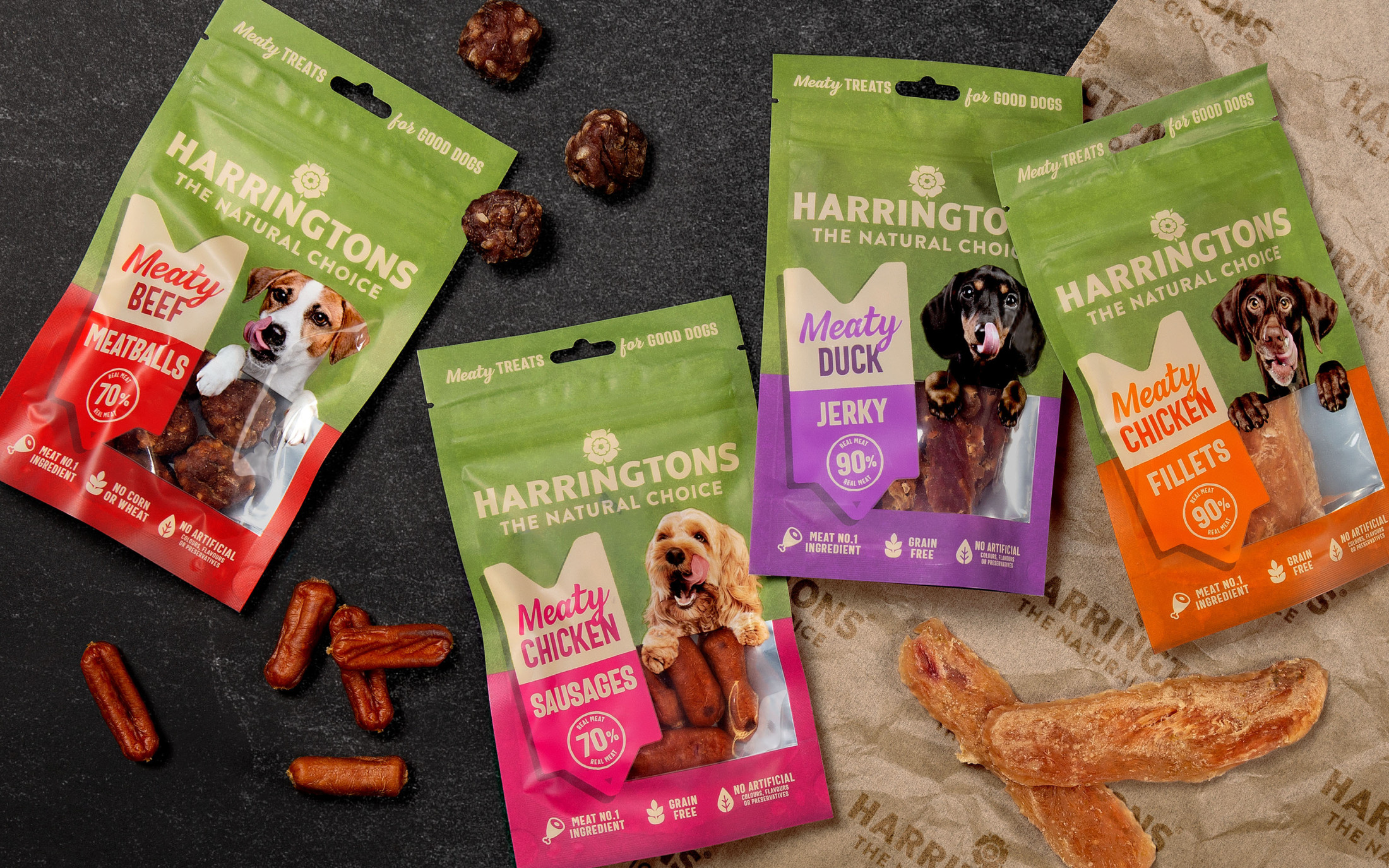 15 Harringtons CS Treats 1
